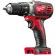 Milwaukee M18 BDD-0 akkus kompakt fúró-csavarozó (akku és töltő nélkül)