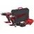 Milwaukee M18 BPP2C-402C erőcsomag
