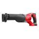 Milwaukee M18 BSX-0 akkus Heavy Duty SAWZALL® szablyafűrész (akku és töltő nélkül)