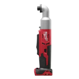   Milwaukee M18 BRAID-0 akkus kompakt sarok ütvecsavarozó 1/4" hatszög meghajtással (akku és töltő nélkül)
