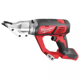   Milwaukee M18 BMS12-0 akkus kompakt fémvágó olló (akku és töltő nélkül)