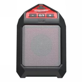   Milwaukee M12 JSSP-0 akkus bluetooth hangszóró (akku és töltő nélkül)