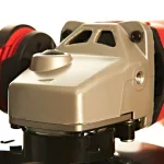 Milwaukee AGV 17-125 XC sarokcsiszoló