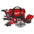 Milwaukee M18 PP6B-502B erőcsomag