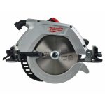 Milwaukee CS 85 CBE körfűrész