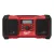 Milwaukee M18 JSRDAB+-0 akkus rádió (akku és töltő nélkül)
