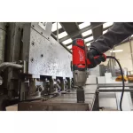 Milwaukee IPWE 520 R ütvecsavarozó 3/4" négyszög befogással