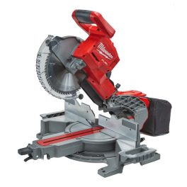   Milwaukee M18 FMS254-0 FUEL™ akkus szénkefe nélküli gérvágó (akku és töltő nélkül)