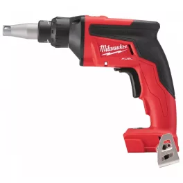   Milwaukee M18 FSG-0X akkus szénkefe nélküli gipszkarton-csavarozó (akku és töltő nélkül)