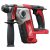Milwaukee M18 BH-0X akkus SDS-plus kompakt fúrókalapács (akku és töltő nélkül)