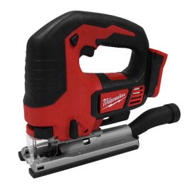   Milwaukee M18 BJS-0X akkus szúrófűrész (akku és töltő nélkül) 