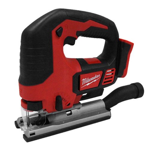 Milwaukee M18 BJS-0X akkus szúrófűrész (akku és töltő nélkül) 