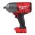 Milwaukee M18 FHIWP12-0X FUEL™ akkus nagy nyomatékú ütvecsavarozó ütközőcsappal, 1/2" négyszög meghajtással (akku és töltő nélkül)