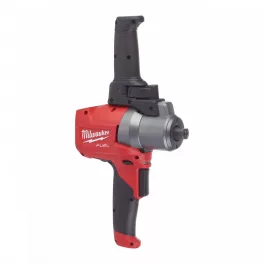   Milwaukee M18 FPM-0X FUEL™ akkus szénkefe nélküli keverőgép (akku és töltő nélkül)