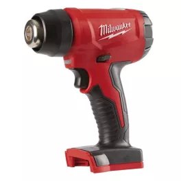   Milwaukee M18 BHG-0 akkus hőlégfúvó (akku és töltő nélkül)