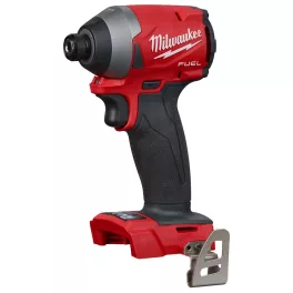   Milwaukee M18 FID2-0X FUEL™ akkus szénkefe nélküli ütvecsavarozó 1/4" hatszög meghajtással (akku és töltő nélkül)