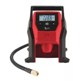   Milwaukee M12 BI-0 akkus szuperkompakt kompresszor (akku és töltő nélkül)
