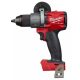 Milwaukee M18 FPD2-0X FUEL™ akkus szénkefe nélküli ütvefúró-csavarozó (akku és töltő nélkül)