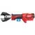 Milwaukee M18 ONEHCC-0C SWA SET akkus ONE-KEY™ FORCELOGIC™ szénkefe nélküli hidraulikus kábelvágó (akku és töltő nélkül)