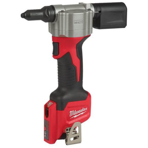 Milwaukee M12 BPRT-0 akkus popszegecshúzó (akku és töltő nélkül)