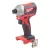 Milwaukee M18 CBLID-0 akkus kompakt szénkefe nélküli ütvecsavarozó 1/4" hatszög meghajtással (akku és töltő nélkül)