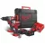 Milwaukee M18 BLPP2A2-502X szénkefe nélküli erőcsomag