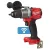 Milwaukee M18 ONEPD2-0X akkus ONE-KEY™ FUEL™ szénkefe nélküli ütvefúró-csavarozó (akku és töltő nélkül)