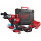 Milwaukee M18 ONEPP2A2-502X ONE-KEY™ FUEL™ erőcsomag