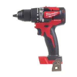   Milwaukee M18 CBLPD-0X akkus kompakt szénkefe nélküli ütvefúró-csavarozó (akku és töltő nélkül)