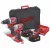 Milwaukee M18 CBLPP2B-402C erőcsomag