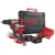 Milwaukee M18 BLPP2B2 szénkefe nélküli erőcsomag