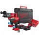 Milwaukee M18 ONEPP2B2-502X ONE-KEY™ FUEL™ erőcsomag