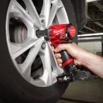 MILWAUKEE M12 FIWF12-422X AKKUS ÜTVECSAVAROZÓ 1/2" 12V