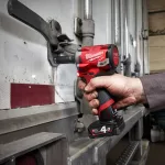 MILWAUKEE M12 FIWF12-422X AKKUS ÜTVECSAVAROZÓ 1/2" 12V