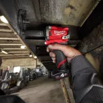 MILWAUKEE M12 FIWF12-422X AKKUS ÜTVECSAVAROZÓ 1/2" 12V