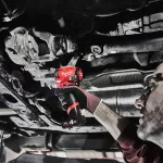 MILWAUKEE M12 FIWF12-422X AKKUS ÜTVECSAVAROZÓ 1/2" 12V