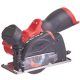 Milwaukee M12 FCOT-422X FUEL™ akkus szénkefe nélküli vágószerszám (1 x 2.0 Ah és 1 x 4.0 Ah Li-ion akkuval)