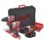 Milwaukee M18 CBLPP2B-502C erőcsomag