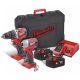 Milwaukee M18 CBLPP2B-502C erőcsomag