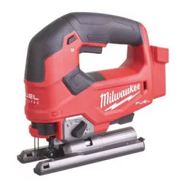   Milwaukee M18 FJS-0X FUEL™ akkus szénkefe nélküli szúrófűrész (akku és töltő nélkül)