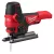 Milwaukee M18 FBJS-0X FUEL™ akkus szénkefe nélküli szúrófűrész (akku és töltő nélkül)