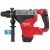 Milwaukee M18 FHM-0C akkus ONE-KEY™ FUEL™ szénkefe nélküli SDS-max fúró-vésőkalapács (akku és töltő nélkül)