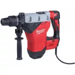 Milwaukee K 850 S SDS-max fúró-bontókalapács