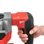 Milwaukee K 850 S SDS-max fúró-bontókalapács