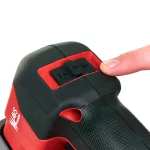 Milwaukee K 850 S SDS-max fúró-bontókalapács