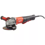 Milwaukee AGV 13-125 XSPDEB RAPIDSTOP™ sarokcsiszoló