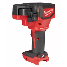   Milwaukee M18 BLTRC-0X akkus szénkefe nélküli menetesszár vágó (akku és töltő nélkül)