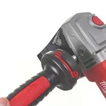 Milwaukee AGV 13-125 XSPDEB KIT RAPIDSTOP™ sarokcsiszoló