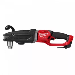   Milwaukee M18 FRAD2-0 FUEL™ akkus 2-sebességes SUPER HAWG® szénkefe nélküli sarokfúró-csavarozó kulcsos tokmánnyal (akku és töltő nélkül)