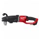 Milwaukee M18 FRAD2-0 FUEL™ akkus 2-sebességes SUPER HAWG® szénkefe nélküli sarokfúró-csavarozó kulcsos tokmánnyal (akku és töltő nélkül)